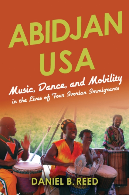 E-book Abidjan USA Daniel B. Reed