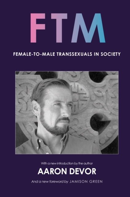 E-book FTM Aaron Devor