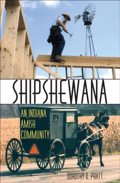 E-Book Shipshewana Dorothy O. Pratt