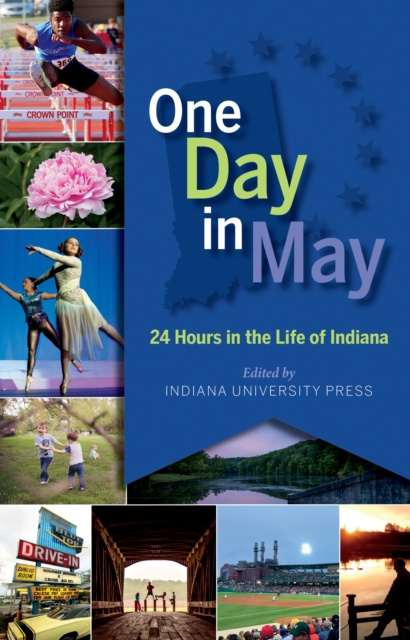 E-book One Day in May Indiana University Press