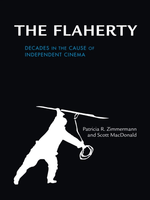 E-knjiga Flaherty Patricia R. Zimmermann