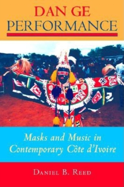 E-book Dan Ge Performance Daniel B. Reed