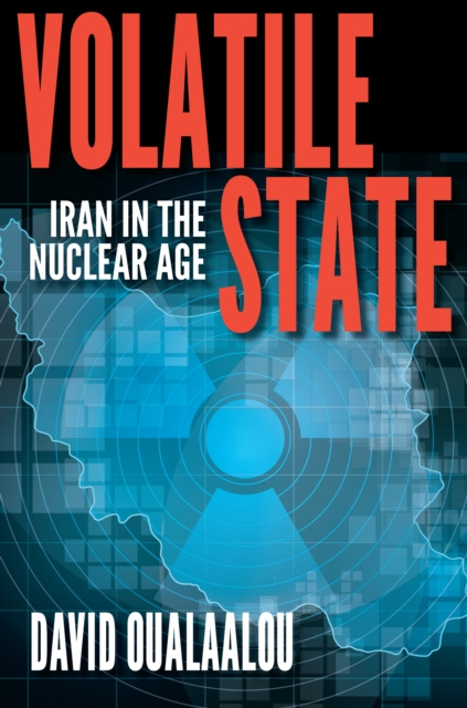 E-knjiga Volatile State David Oualaalou