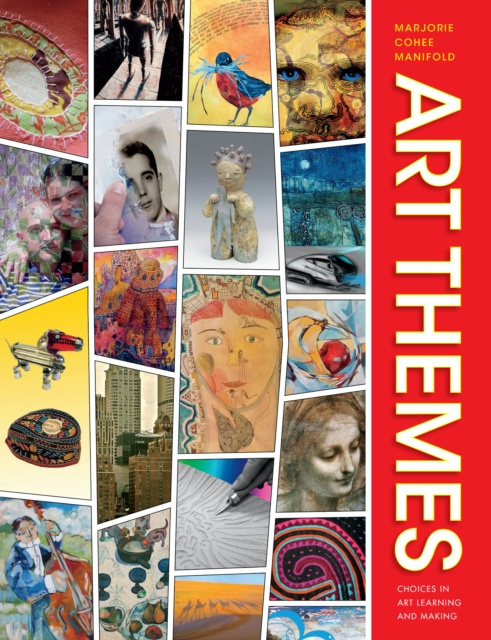 E-book Art Themes Marjorie Cohee Manifold