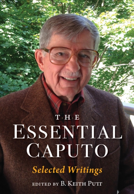 E-knjiga Essential Caputo B. KEITH PUTT