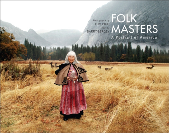 E-knjiga Folk Masters Tom Pich
