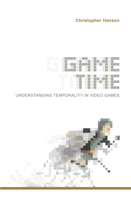 E-knjiga Game Time Christopher Hanson