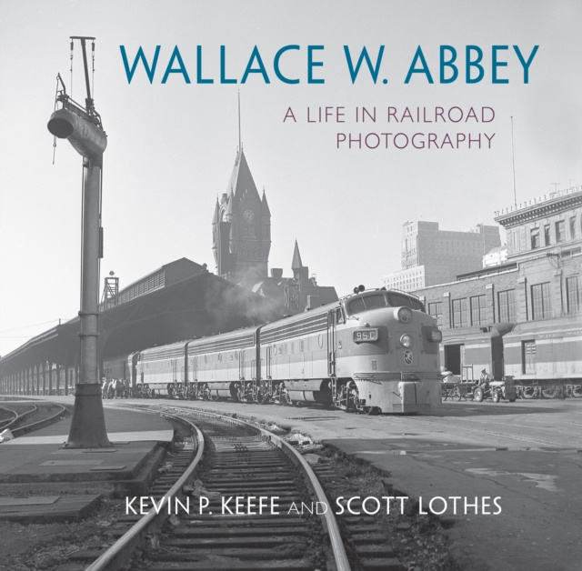 E-kniha Wallace W. Abbey Kevin P. Keefe