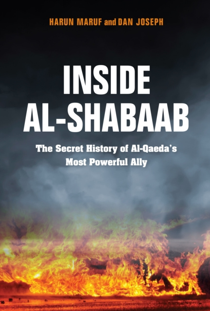 E-book Inside Al-Shabaab Harun Maruf