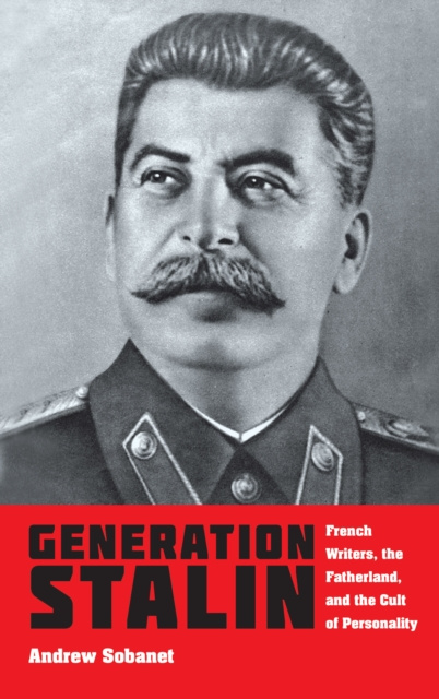 E-book Generation Stalin Andrew Sobanet