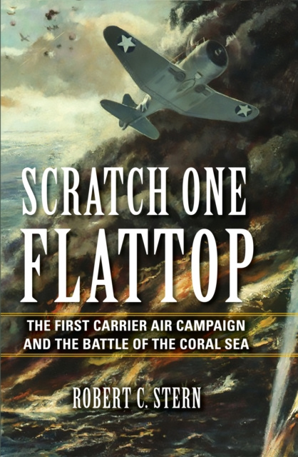 E-book Scratch One Flattop Robert C. Stern