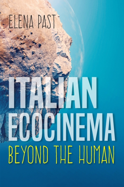 E-book Italian Ecocinema Elena Past