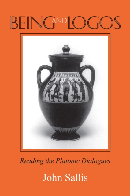 E-knjiga Being and Logos John Sallis