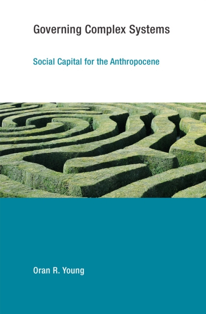 E-knjiga Governing Complex Systems Oran R. Young