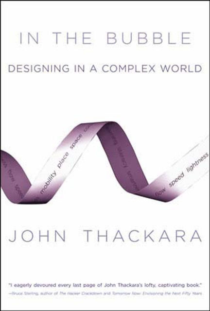 E-knjiga In the Bubble John Thackara