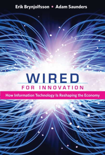 E-kniha Wired for Innovation Erik Brynjolfsson