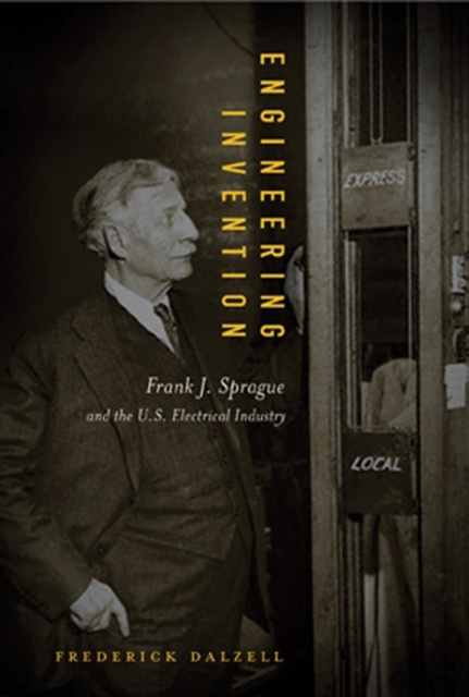 E-book Engineering Invention Frederick Dalzell