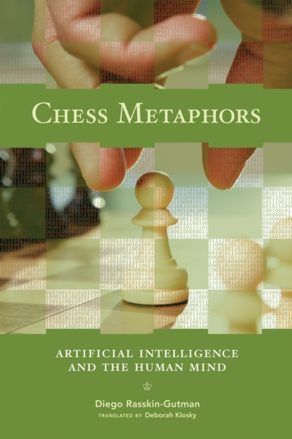 E-knjiga Chess Metaphors Diego Rasskin-Gutman