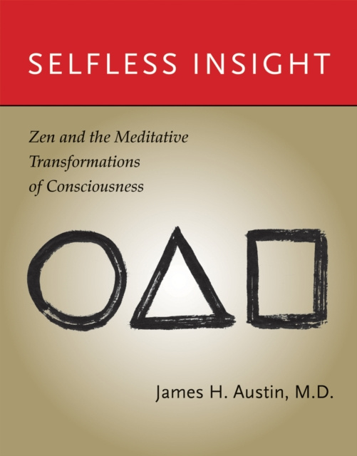 E-knjiga Selfless Insight James H. Austin