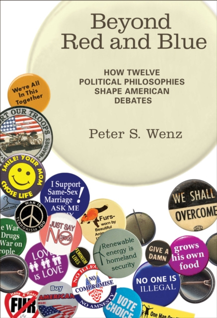 E-book Beyond Red and Blue Peter S. Wenz