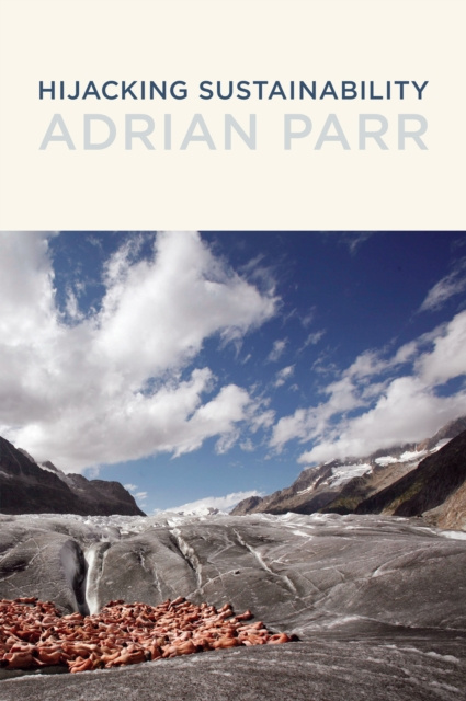 E-book Hijacking Sustainability Adrian Parr