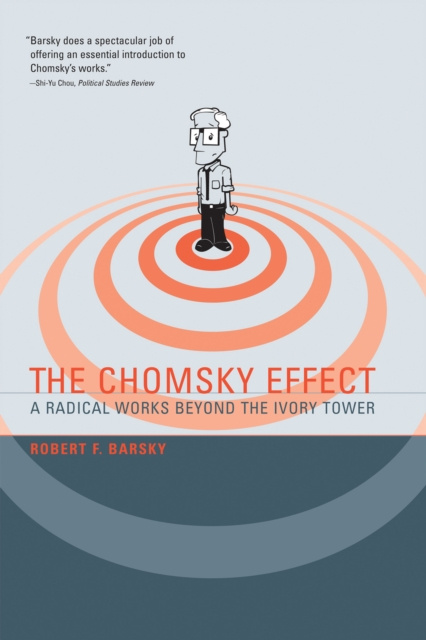 E-knjiga Chomsky Effect Robert F Barsky