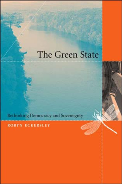 E-book Green State Robyn Eckersley