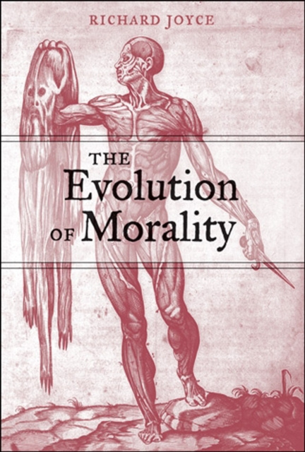 E-knjiga Evolution of Morality Richard Joyce
