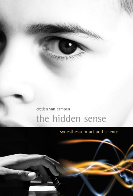 E-knjiga Hidden Sense Cretien Van Campen