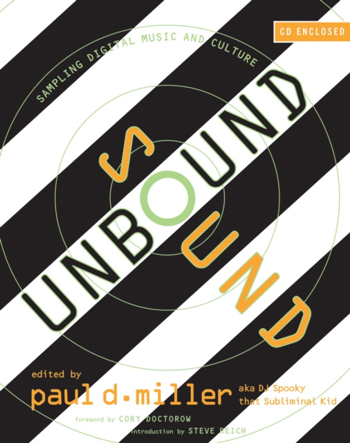 E-book Sound Unbound Paul D. Miller