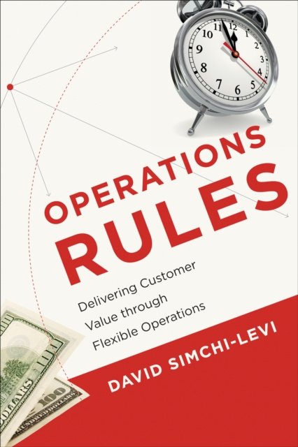 E-book Operations Rules David Simchi-Levi