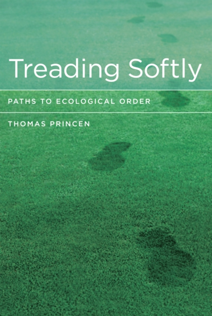 E-book Treading Softly Thomas Princen