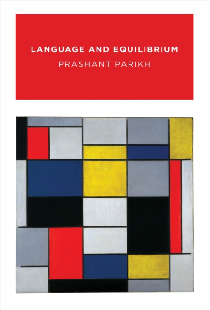 E-knjiga Language and Equilibrium Prashant Parikh