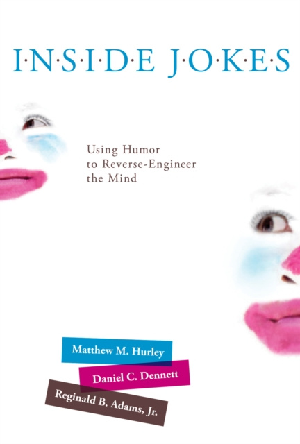 E-Book Inside Jokes Matthew M. Hurley