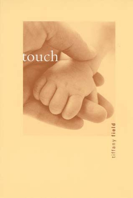 E-knjiga Touch Tiffany Field
