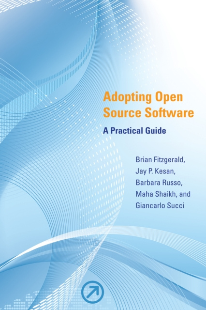 E-book Adopting Open Source Software Brian Fitzgerald