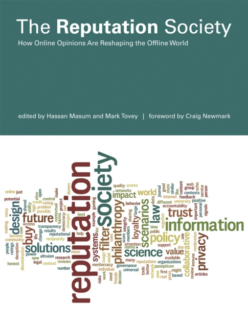 E-Book Reputation Society Hassan Masum