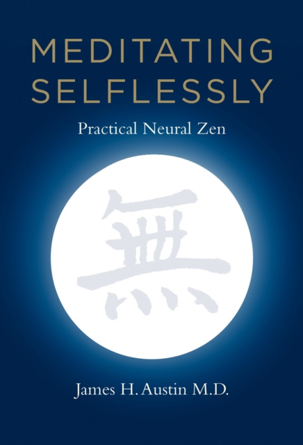 E-knjiga Meditating Selflessly James H. Austin