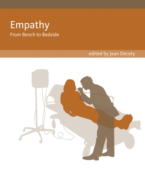 E-book Empathy Jean Decety