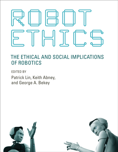 E-book Robot Ethics Patrick Lin