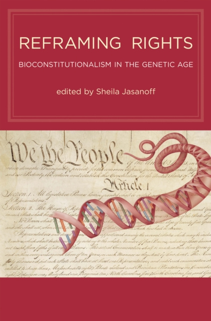 E-book Reframing Rights Sheila Jasanoff