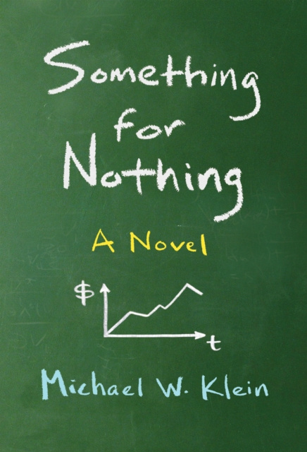 E-knjiga Something for Nothing Michael W. Klein