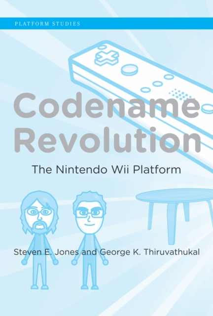 E-book Codename Revolution Steven E. Jones