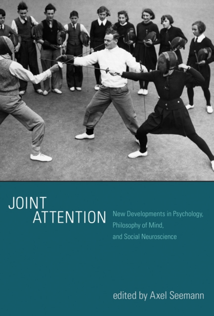 E-book Joint Attention Axel Seemann