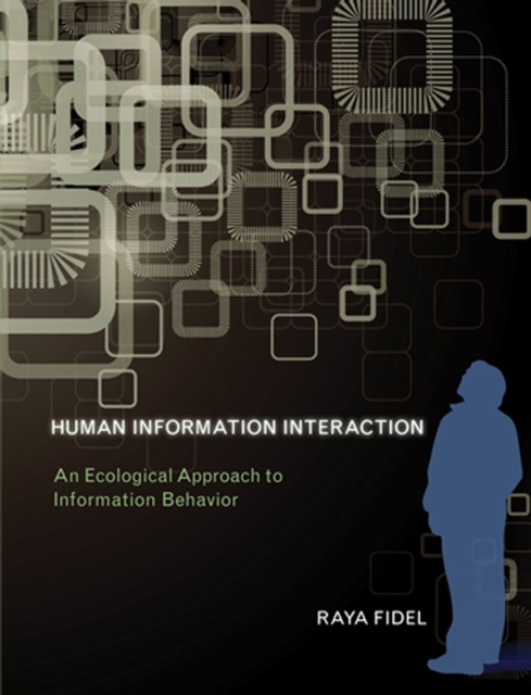 E-knjiga Human Information Interaction Raya Fidel
