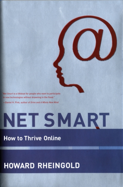 E-book Net Smart Howard Rheingold
