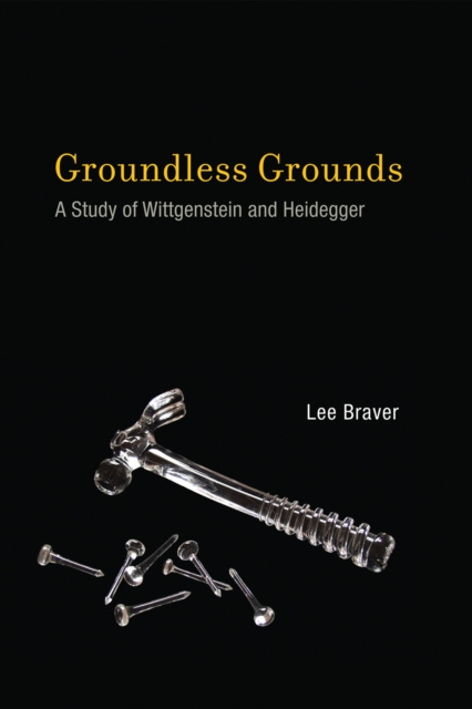 E-book Groundless Grounds Lee Braver