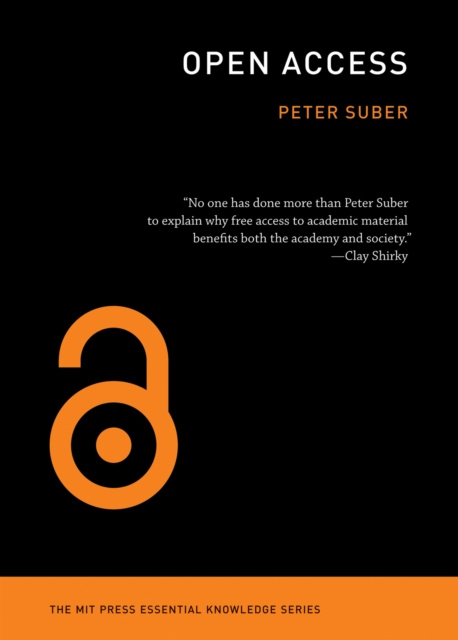 E-book Open Access Peter Suber