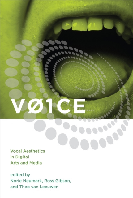 E-book VOICE Norie Neumark