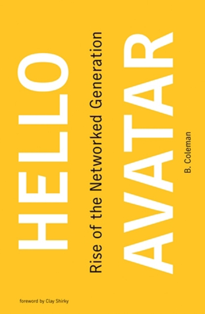 E-book Hello Avatar B. Coleman